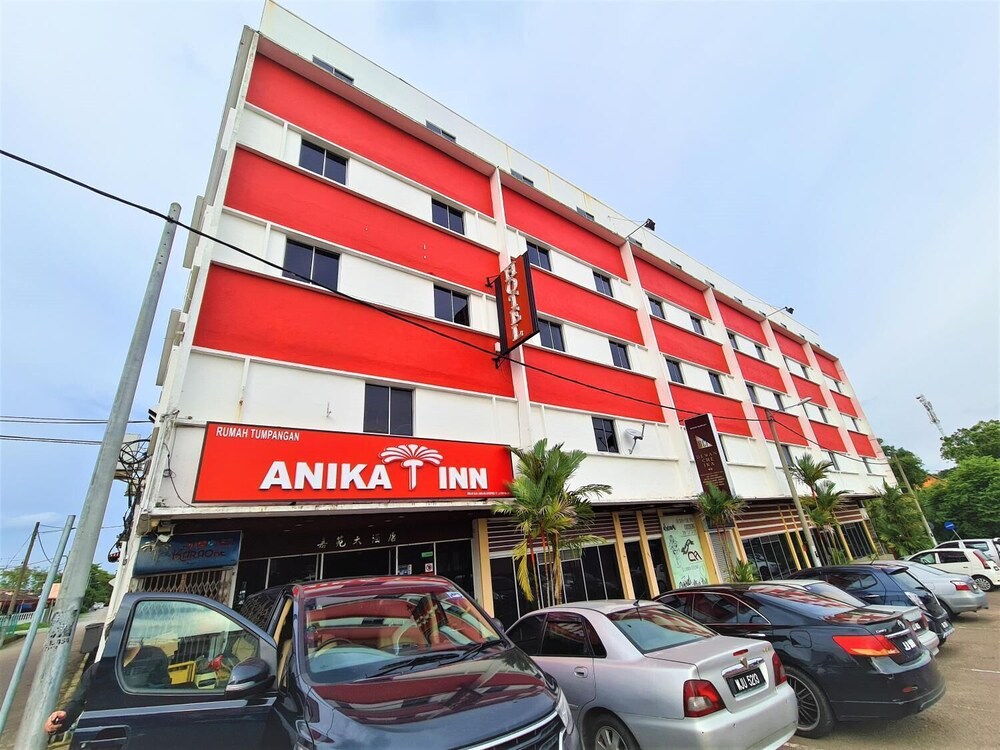 aniika inn