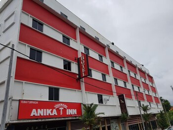 aniika inn