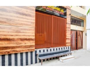 Anushka Paying Guest House,,2 star