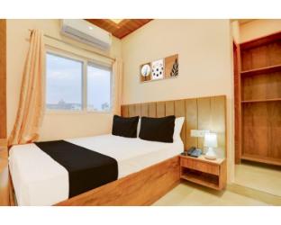 anushka paying guest house