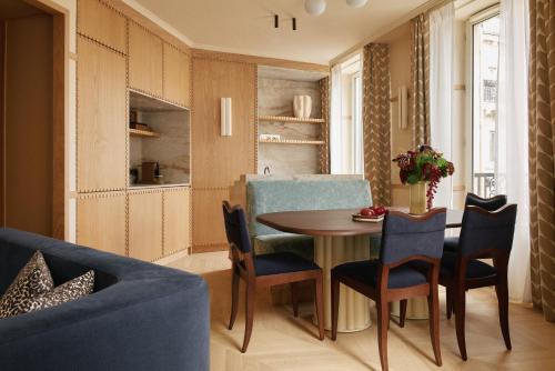highstay maisons vintimille