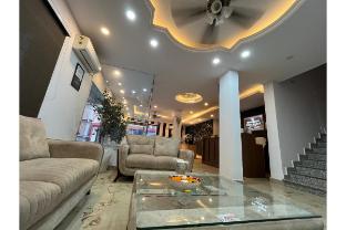 yog namah hotel and cafe