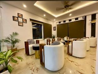 yog namah hotel and cafe