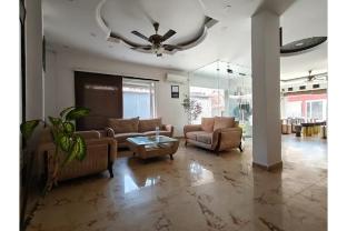 yog namah hotel and cafe