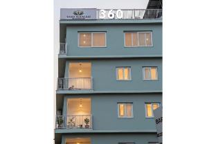 yog namah hotel and cafe