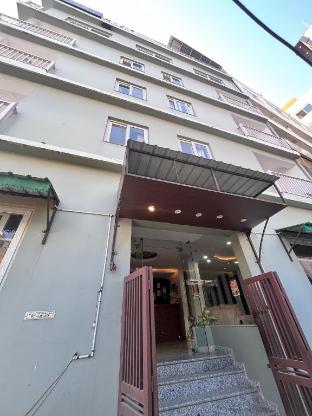 yog namah hotel and cafe
