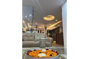 yog namah hotel and cafe