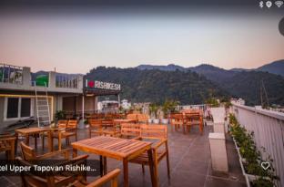yog namah hotel and cafe