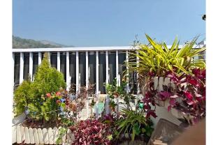 yog namah hotel and cafe