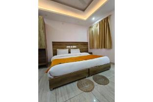 yog namah hotel and cafe