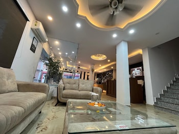 yog namah hotel and cafe