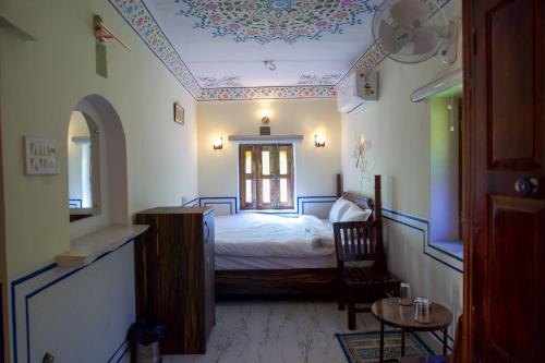 bagh ajabgarh