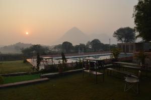 Bagh Ajabgarh,,5 star