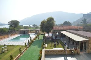 bagh ajabgarh