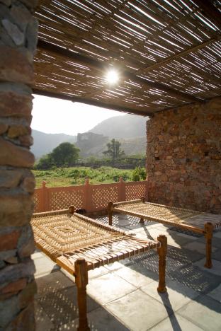 bagh ajabgarh