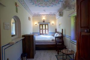 Bagh Ajabgarh,,5 star