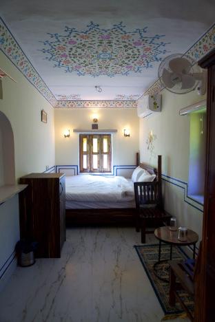 bagh ajabgarh