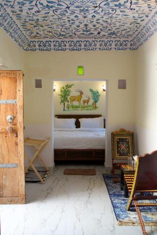 bagh ajabgarh
