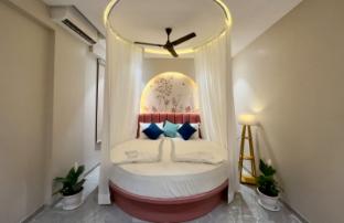hotel wow stay balewadi pune