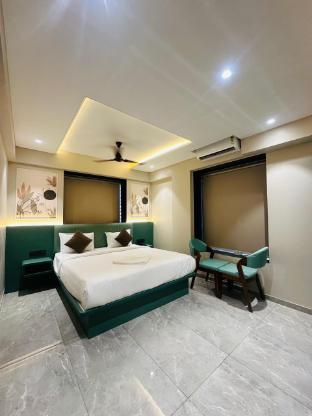 hotel wow stay balewadi pune