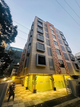 hotel wow stay balewadi pune