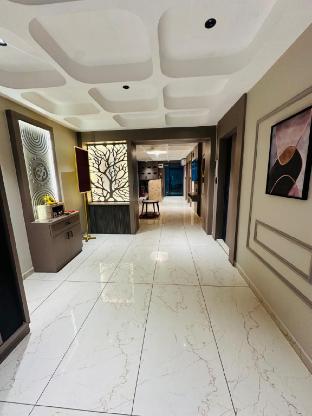 hotel ms gold gandhinagar