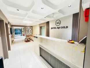 hotel ms gold gandhinagar