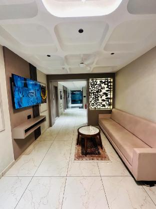 hotel ms gold gandhinagar