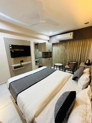 hotel ms gold gandhinagar