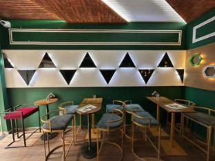 India Hotel And Restaurant Darbhanga Bihar,,5 star