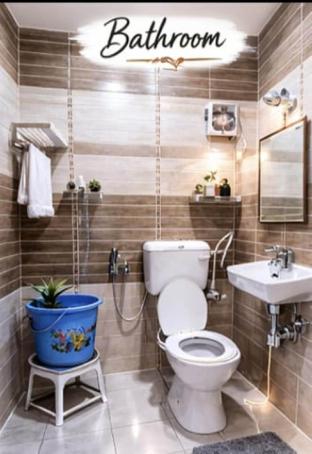 radha krishna guest house