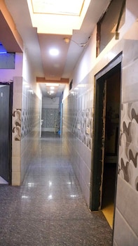 radha krishna guest house