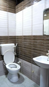 radha krishna guest house