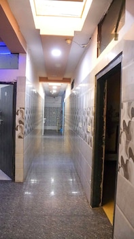 radha krishna guest house