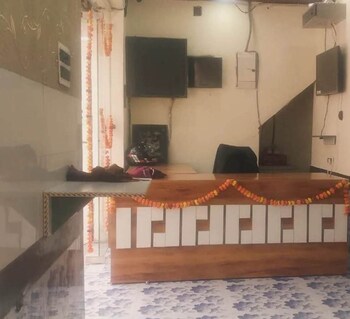 radha krishna guest house