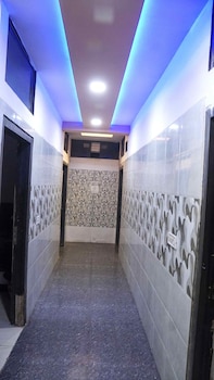 radha krishna guest house