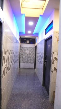 radha krishna guest house