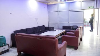 radha krishna guest house