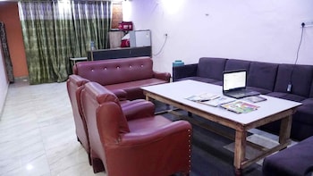 radha krishna guest house