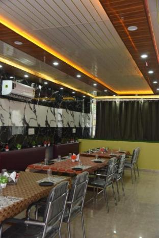 Hotel Atithi Grand Muzaffarpur Bihar,,5 star