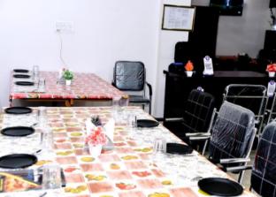 hotel atithi grand muzaffarpur bihar