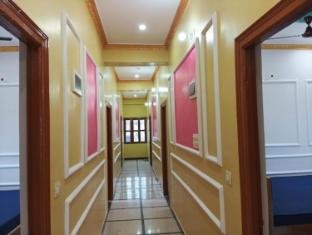 hotel atithi grand muzaffarpur bihar