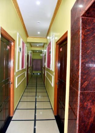 hotel atithi grand muzaffarpur bihar