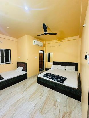 rajoriya residence