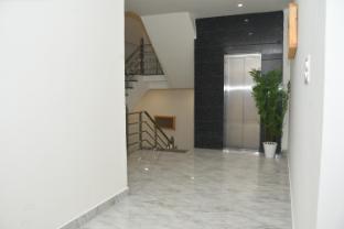 the ora hotel