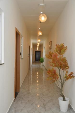 the ora hotel