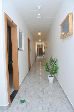the ora hotel
