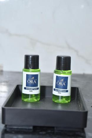 the ora hotel