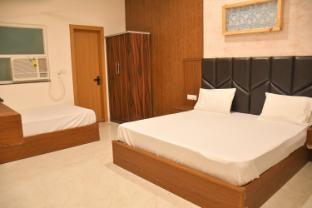 the ora hotel