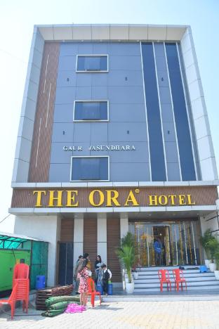 the ora hotel